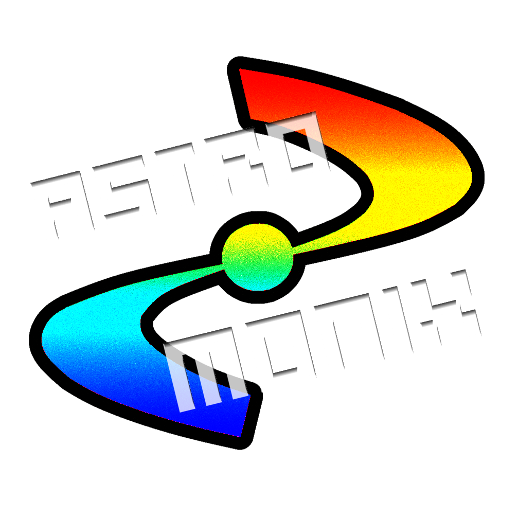 AstroMonix Logo